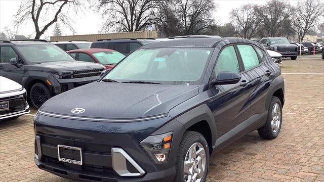 Preowned 2026 Hyundai KONA SE for Sale