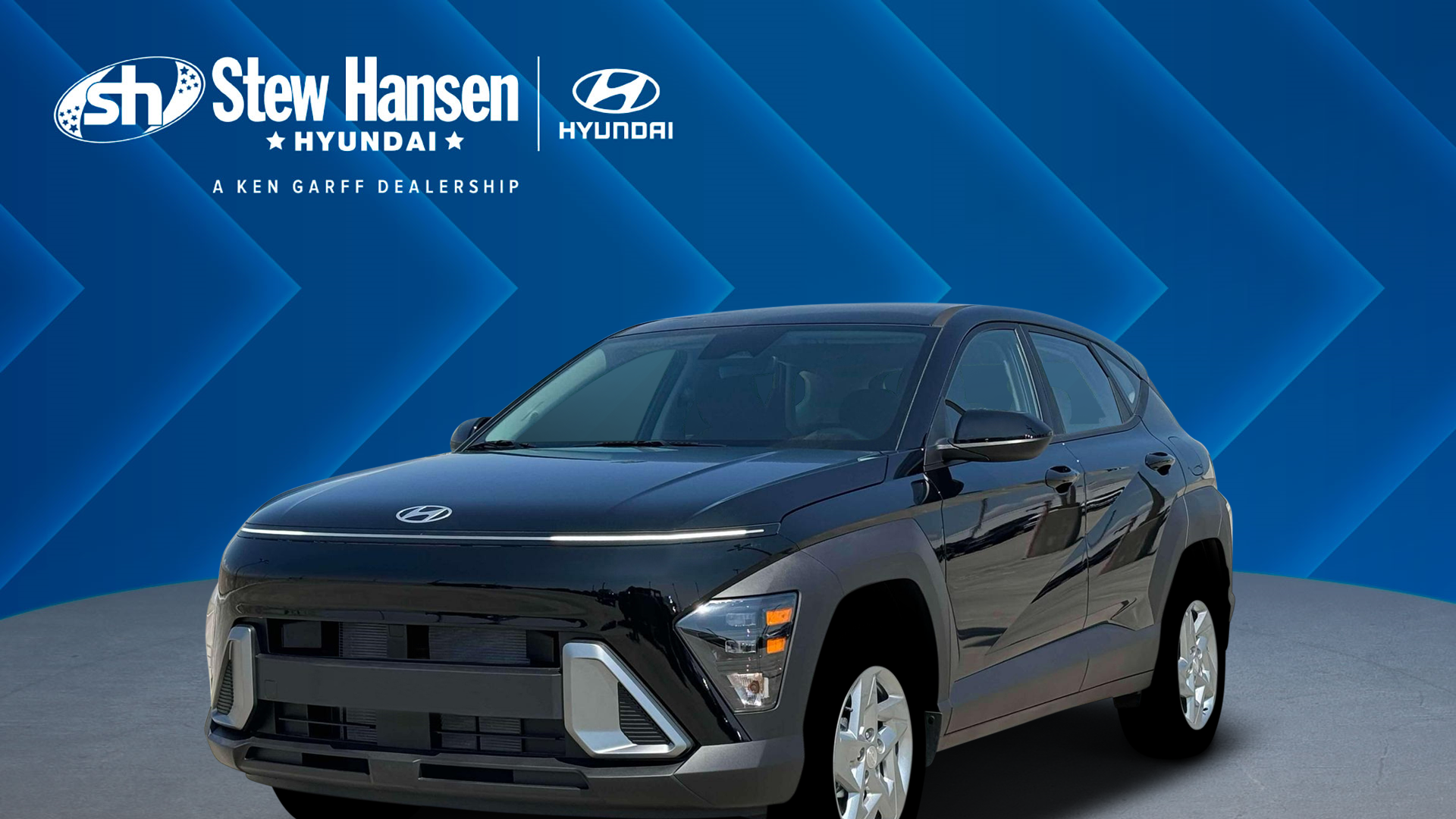 Preowned 2026 Hyundai KONA SE for Sale