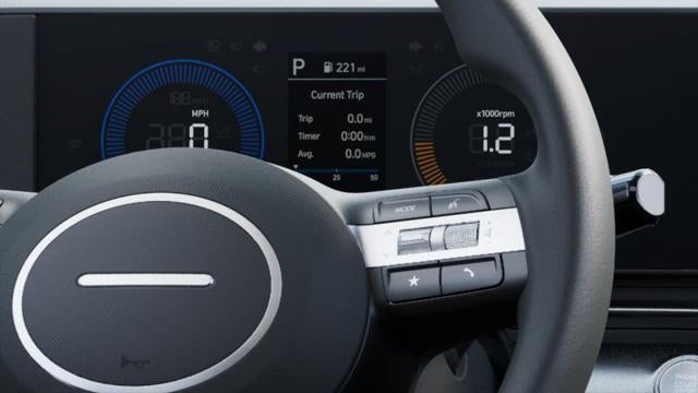 2026 Hyundai KONA SE