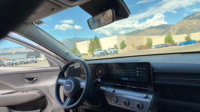 2026 Hyundai KONA SE