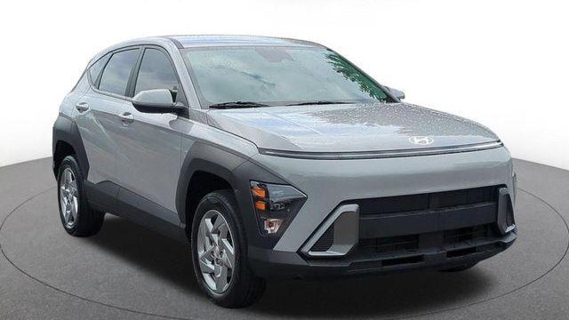 Preowned 2024 Hyundai KONA SE for Sale
