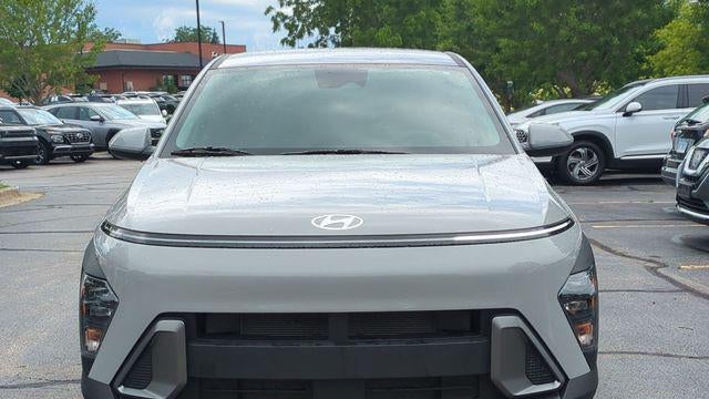 2024 Hyundai KONA SE