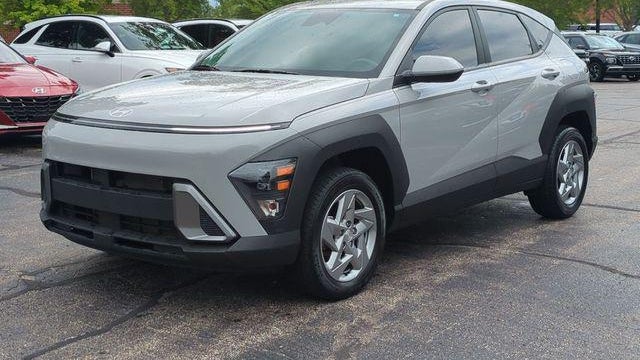 2024 Hyundai KONA SE