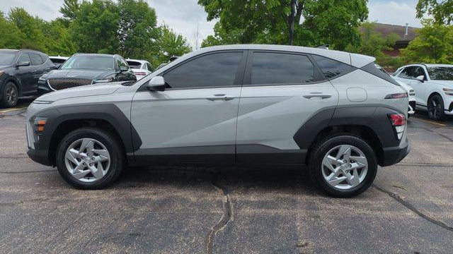 2024 Hyundai KONA SE