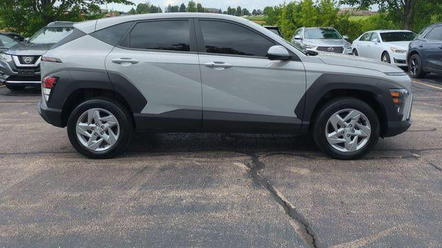 2024 Hyundai KONA SE