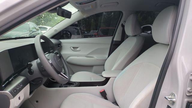2024 Hyundai KONA SE
