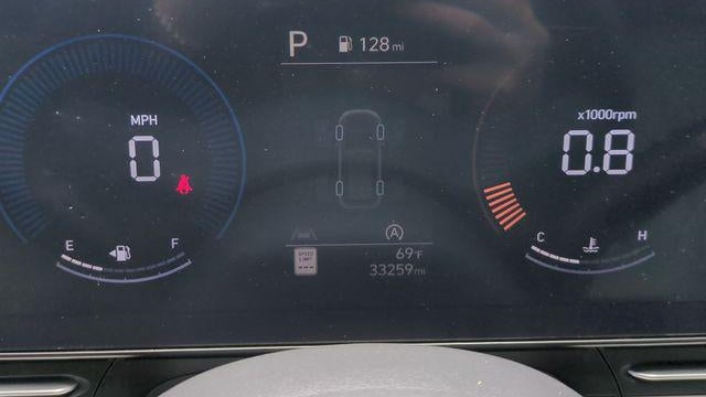 2024 Hyundai KONA SE