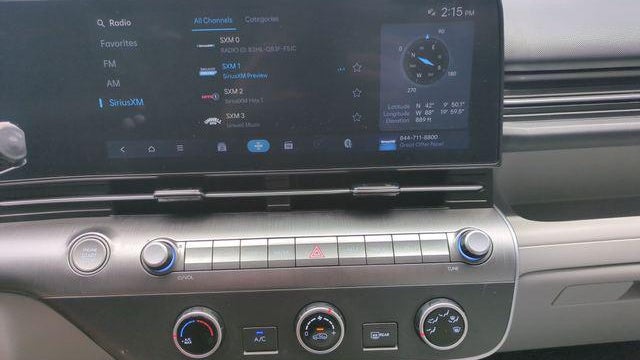 2024 Hyundai KONA SE