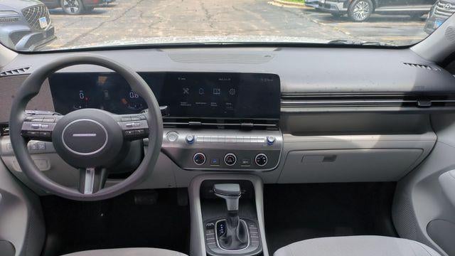 2024 Hyundai KONA SE