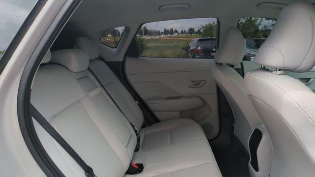 2024 Hyundai KONA SE