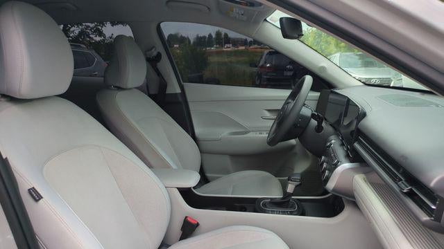 2024 Hyundai KONA SE