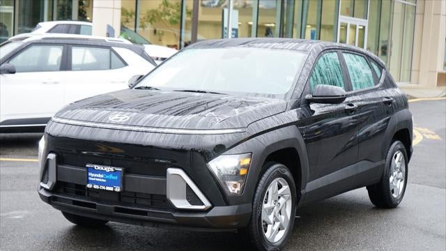 Preowned 2024 Hyundai KONA SE for Sale