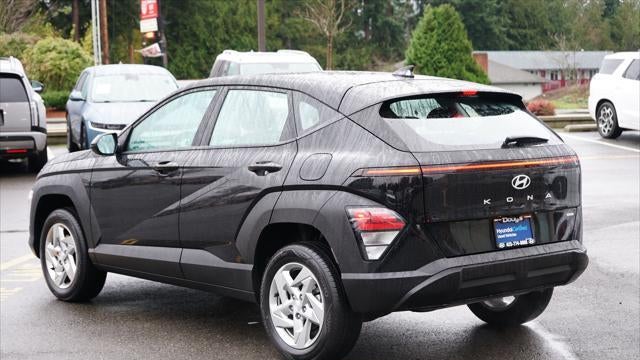 2024 Hyundai KONA SE