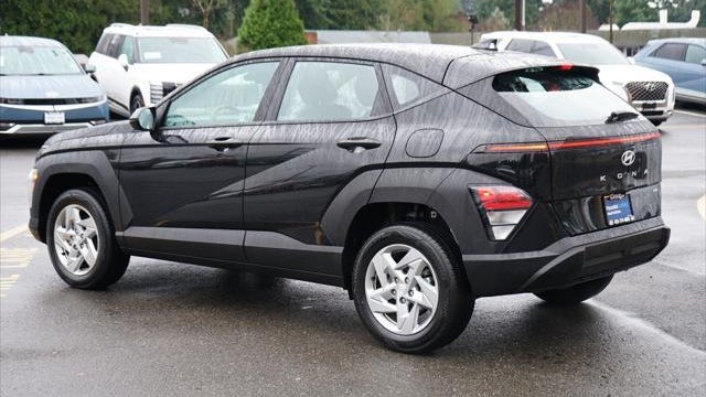2024 Hyundai KONA SE