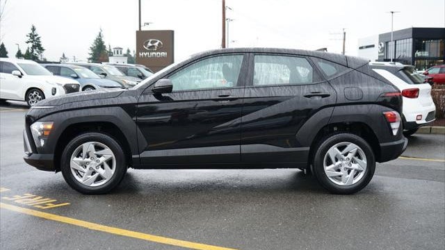 2024 Hyundai KONA SE