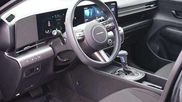 2024 Hyundai KONA SE