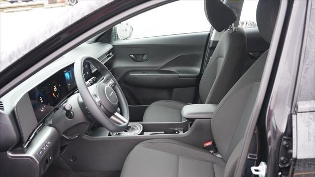 2024 Hyundai KONA SE