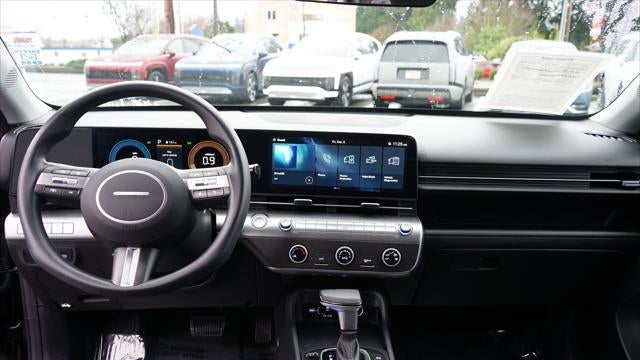 2024 Hyundai KONA SE