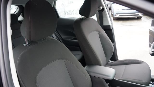 2024 Hyundai KONA SE