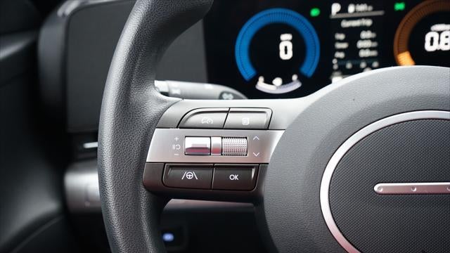 2024 Hyundai KONA SE