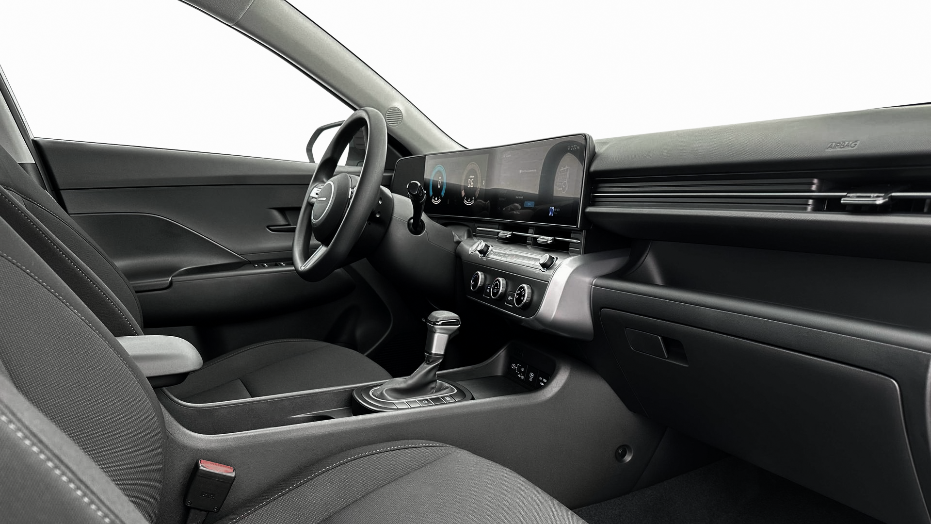 2025 Hyundai KONA SE