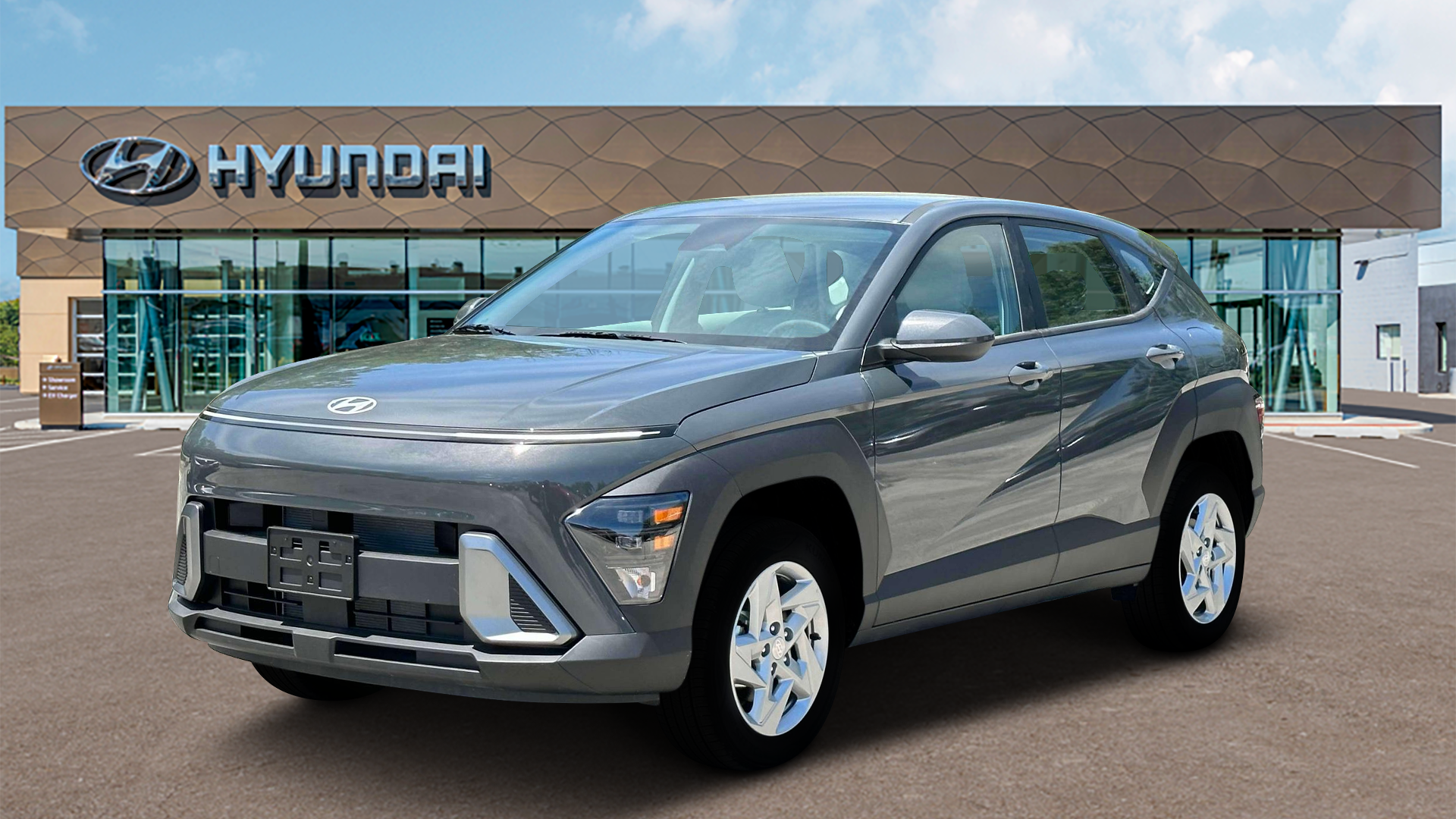 Preowned 2025 Hyundai KONA SE for Sale