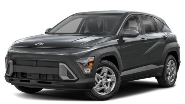 Preowned 2026 Hyundai KONA SE for Sale
