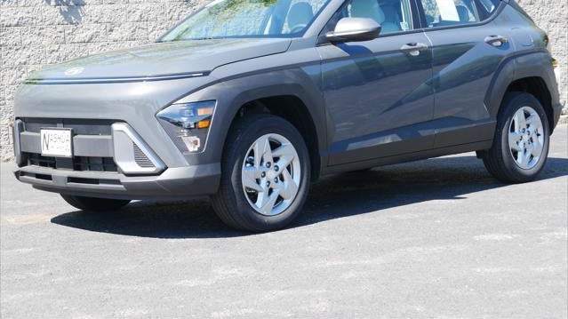 Preowned 2026 Hyundai KONA SE for Sale