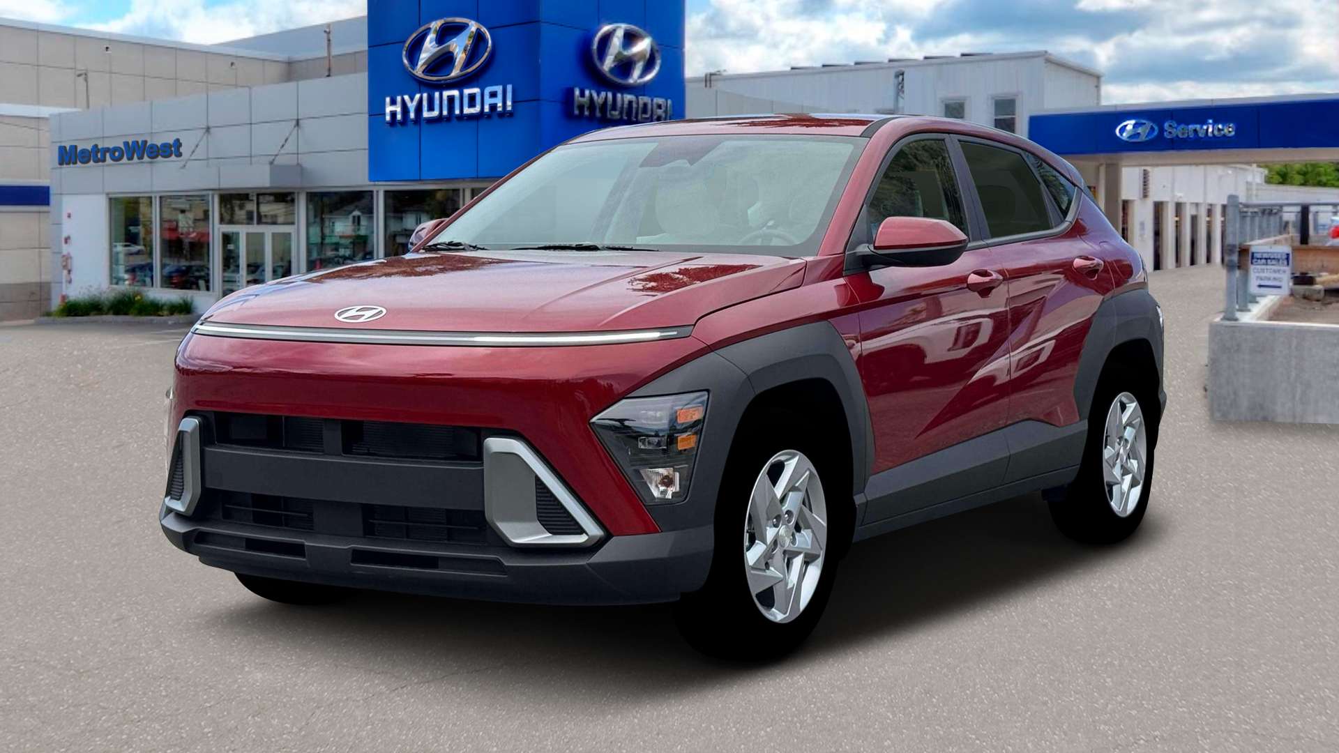 Preowned 2026 Hyundai KONA SE for Sale