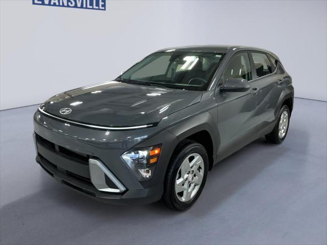 2026 Hyundai Kona - $21,800