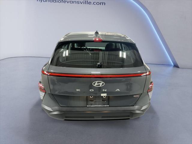2026 Hyundai Kona - $21,800