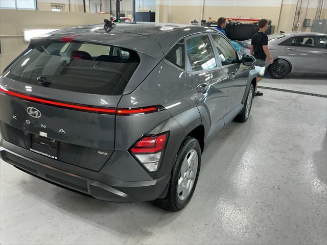 2026 Hyundai Kona - $21,800