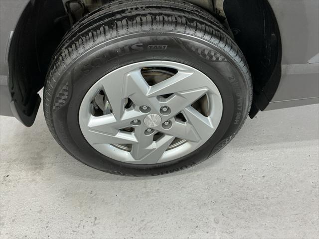 2026 Hyundai Kona - $21,800