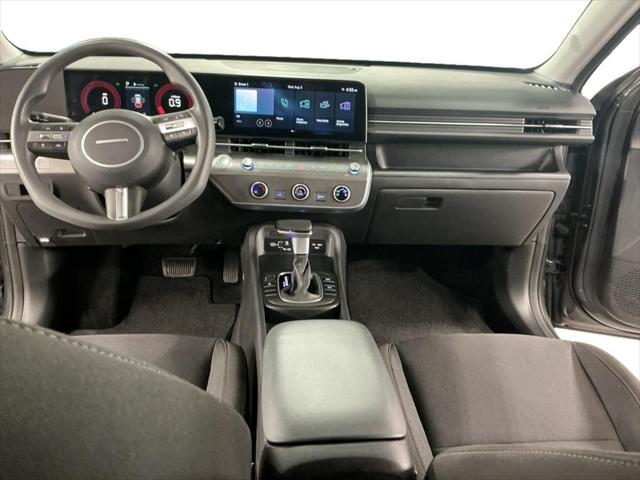 2026 Hyundai Kona - $21,800