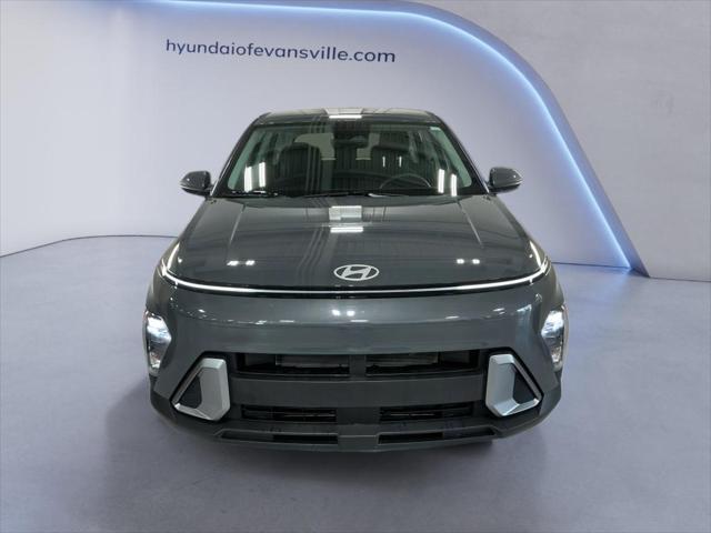 2026 Hyundai Kona - $25,900
