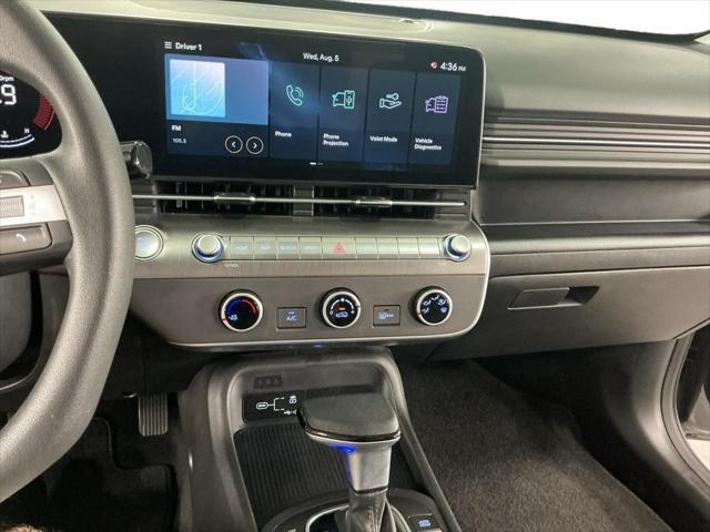 2026 Hyundai Kona - $25,900