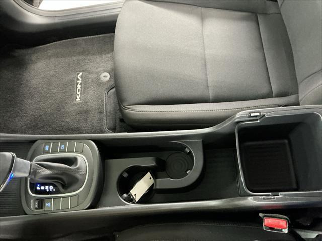 2026 Hyundai Kona - $25,900
