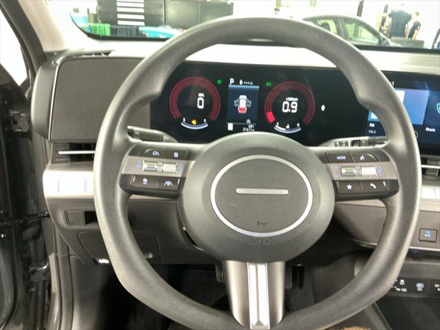2026 Hyundai Kona - $25,900