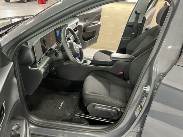 2026 Hyundai Kona - $25,900