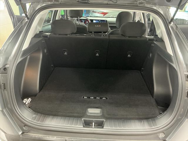 2026 Hyundai Kona - $25,900