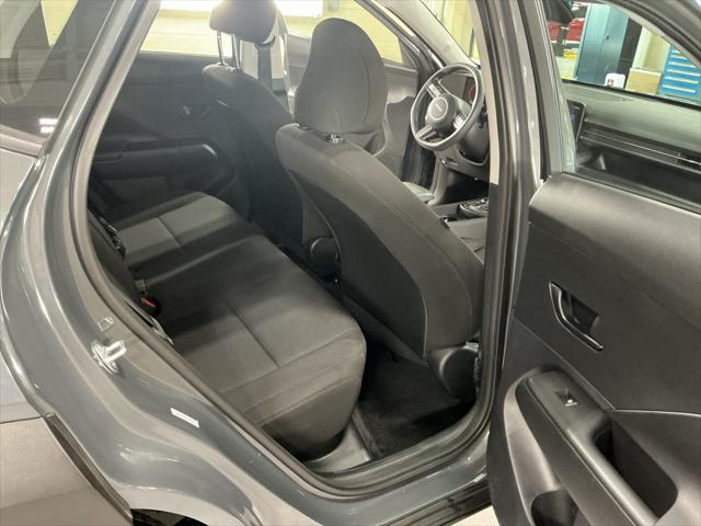 2026 Hyundai Kona - $25,900