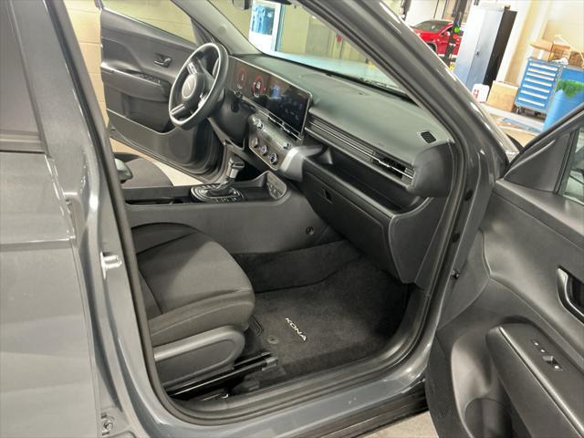 2026 Hyundai Kona - $25,900