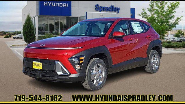 Preowned 2026 Hyundai KONA SE for Sale