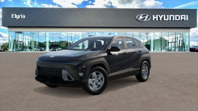Preowned 2026 Hyundai KONA SE for Sale