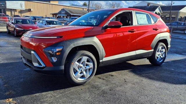 Preowned 2026 Hyundai KONA SE for Sale