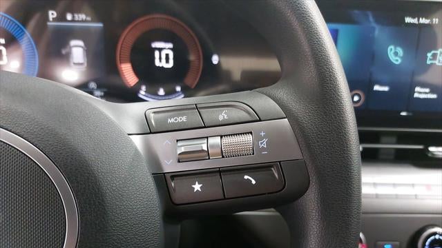 2026 Hyundai KONA SE