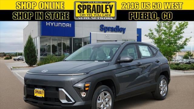 Preowned 2026 Hyundai KONA SE for Sale