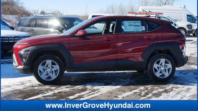 Preowned 2026 Hyundai KONA SE for Sale