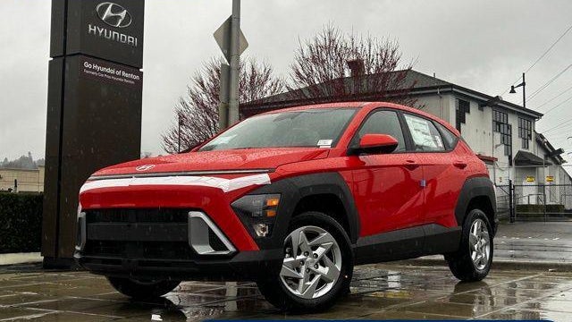 Preowned 2026 Hyundai KONA SE for Sale