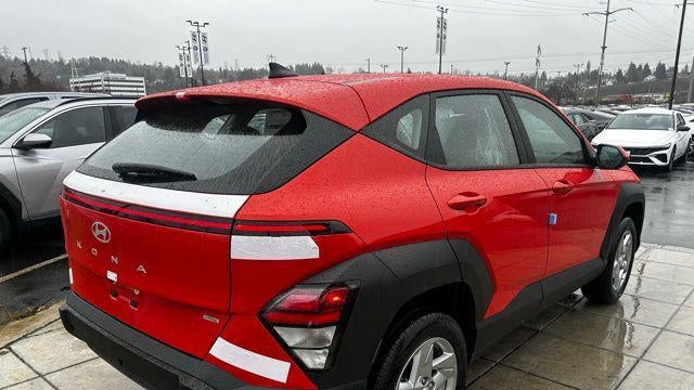 2026 Hyundai KONA SE